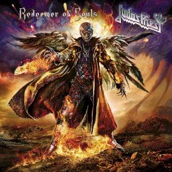 Judas Priest – Redeemer of Souls Cover