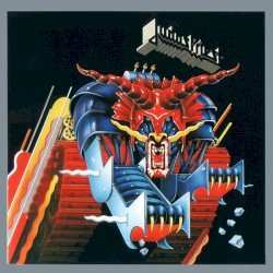 Judas Priest – Defenders of the Faith Cover
