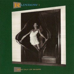 Bent Out of Shape Cover