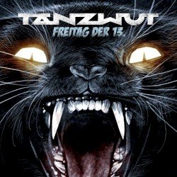 Tanzwut – Freitag der 13. Cover