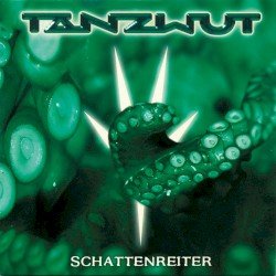 Schattenreiter Cover