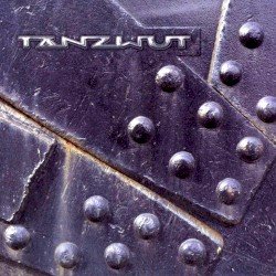 Tanzwut – Tanzwut Cover