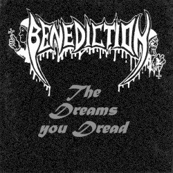 The Dreams You Dread Cover
