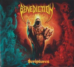 Scriptures Cover