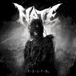 Hate – Rugia Cover