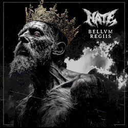 Hate – Bellum Regiis Cover
