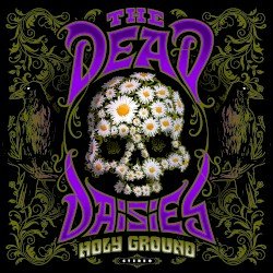 Holy Ground Cover
