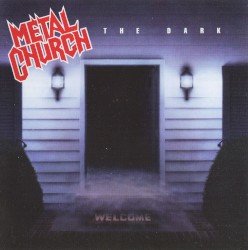 The Dark Cover