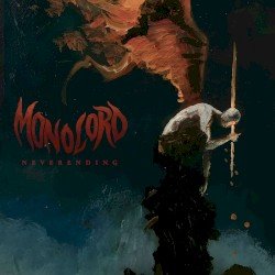 Monolord – Neverending Cover