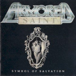 Symbol of Salvation Cover