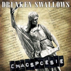 Chaospoesie Cover