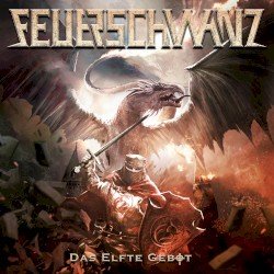 Das Elfte Gebot Cover