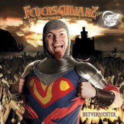 Feuerschwanz – Metvernichter Cover