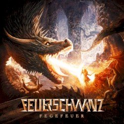 Fegefeuer Cover