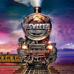Sweet – Full Circle Cover