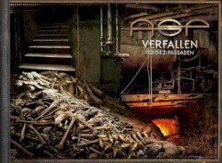 ASP – Verfallen Folge 2: Fassaden Cover