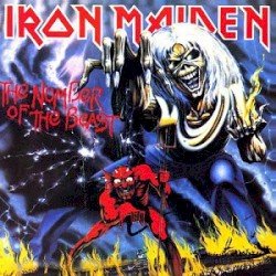 Iron Maiden – The Number of the Beast Cover