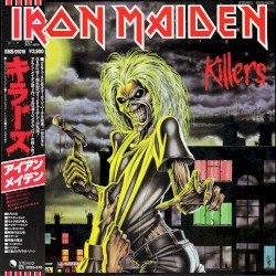 Killers Cover