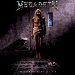 Countdown to Extinction Cover