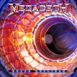 Megadeth – Super Collider Cover