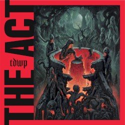 The Devil Wears Prada – The Act Cover