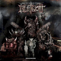Blutgott – Dragongods (Debauchery Version) Cover