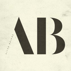 Alter Bridge – Alter Bridge Cover