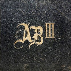 Alter Bridge – AB III Cover