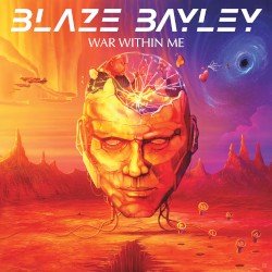 War Within Me Cover