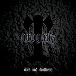 Dark And Deathless Cover