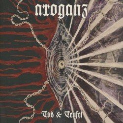 Tod & Teufel Cover