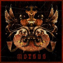 Morsus Cover