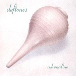 Adrenaline Cover