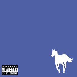Deftones – White Pony Cover