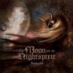 The Moon and the Nightspirit – Holdrejtek Cover