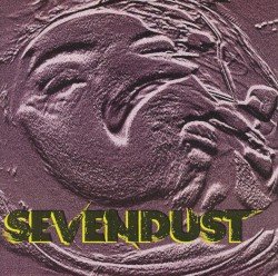Sevendust – Sevendust Cover