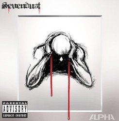 Sevendust – Alpha Cover