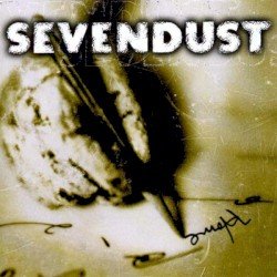 Sevendust – Home Cover