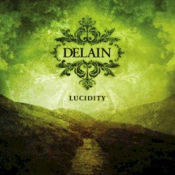 Lucidity Cover