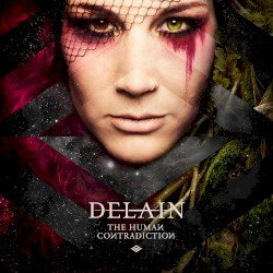 The Human Contradiction Cover