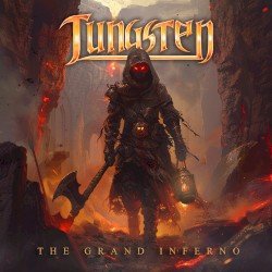 The Grand Inferno Cover