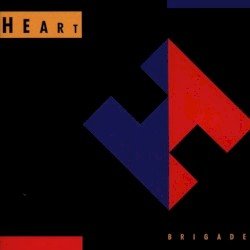 Brigade Cover