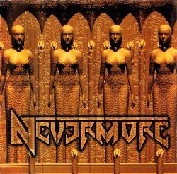 Nevermore Cover