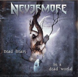 Dead Heart in a Dead World Cover