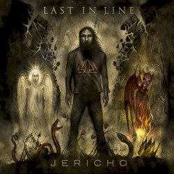 Last in Line – Jericho Cover