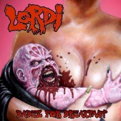 LORDI – Babez for Breakfast Cover