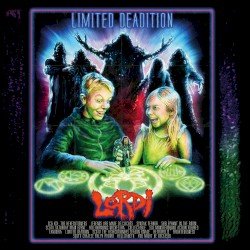 Limited Deadition Cover