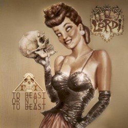 LORDI – To Beast or Not to Beast Cover