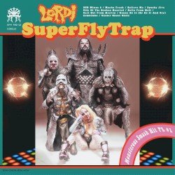 Lordiversity Cover
