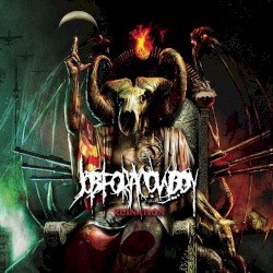 Ruination Cover